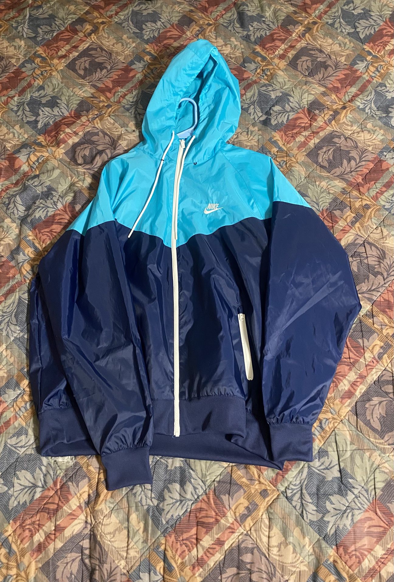 Nike Jacket 