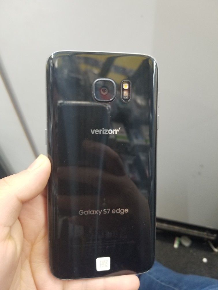 Galaxy S7 Edge