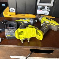 Drills 