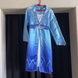 Princess Dresses