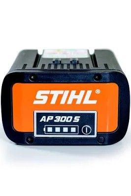 Ap300s Battery New
