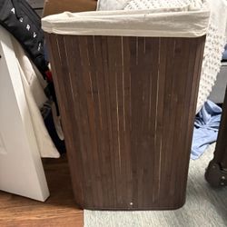 Laundry Bin/Hamper