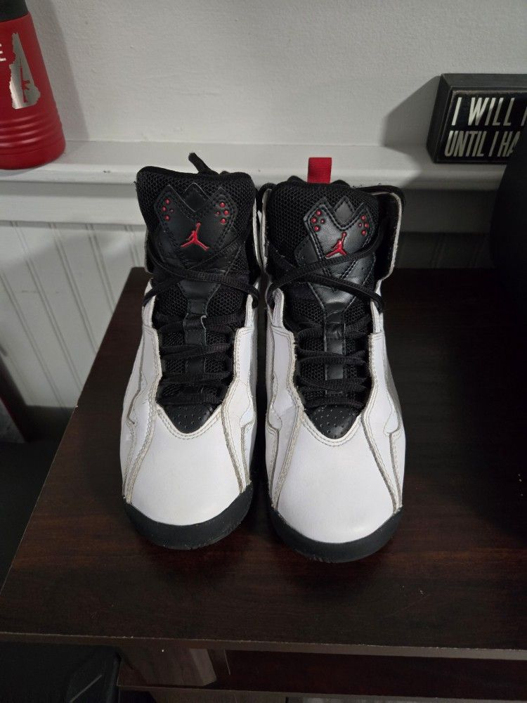 Nike Air Jordan True Flight