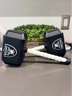 Raiders Thor Hammer