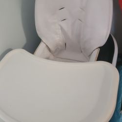 Graco High Chair