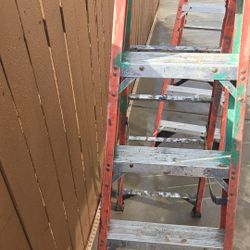 Werner Ladders