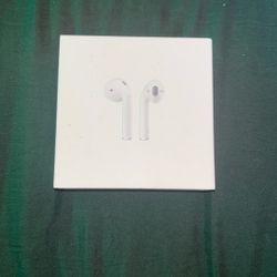 AirPods 2nd Gen