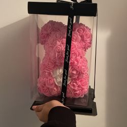 Rose Bear