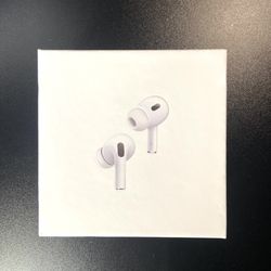 Apple Airpods Pro 2 USB-C