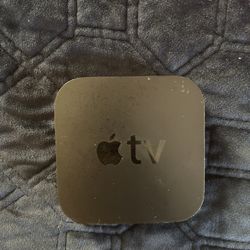 Apple TV 