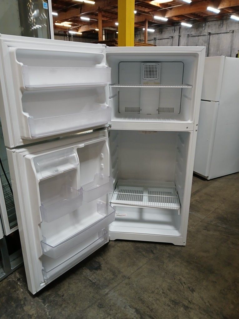 GE Refrigerator/Freezer
