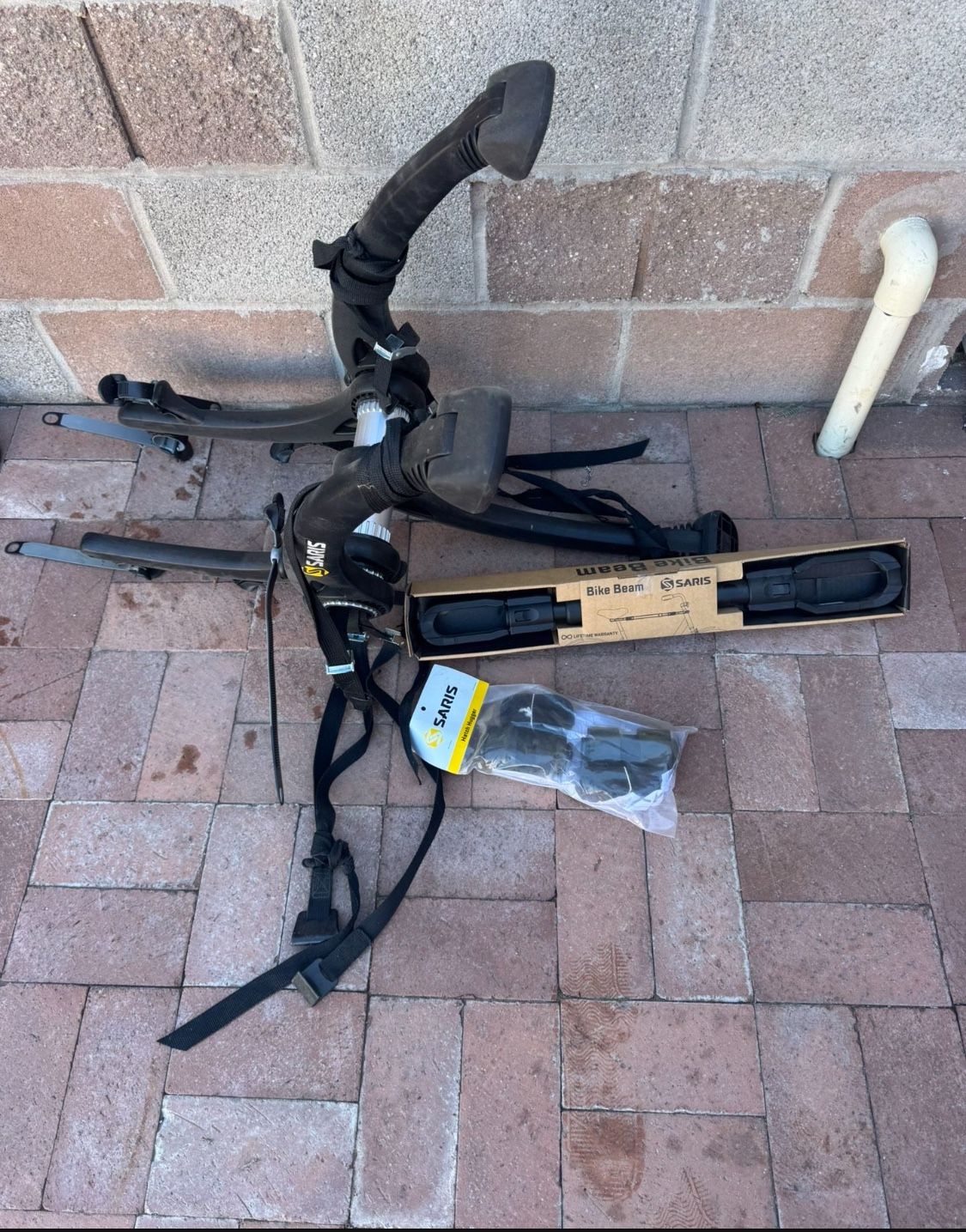 Saris Bike Accessories