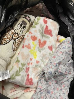 Baby Girl Clothes