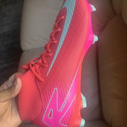 Size 13 | Nike Mercurial Superfly 10  FG/MG NIKE