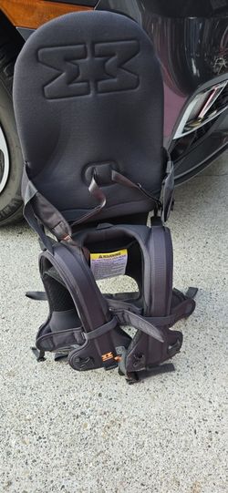 Minimeis Shoulder Carrier