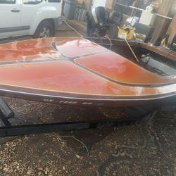 Boat For Sale