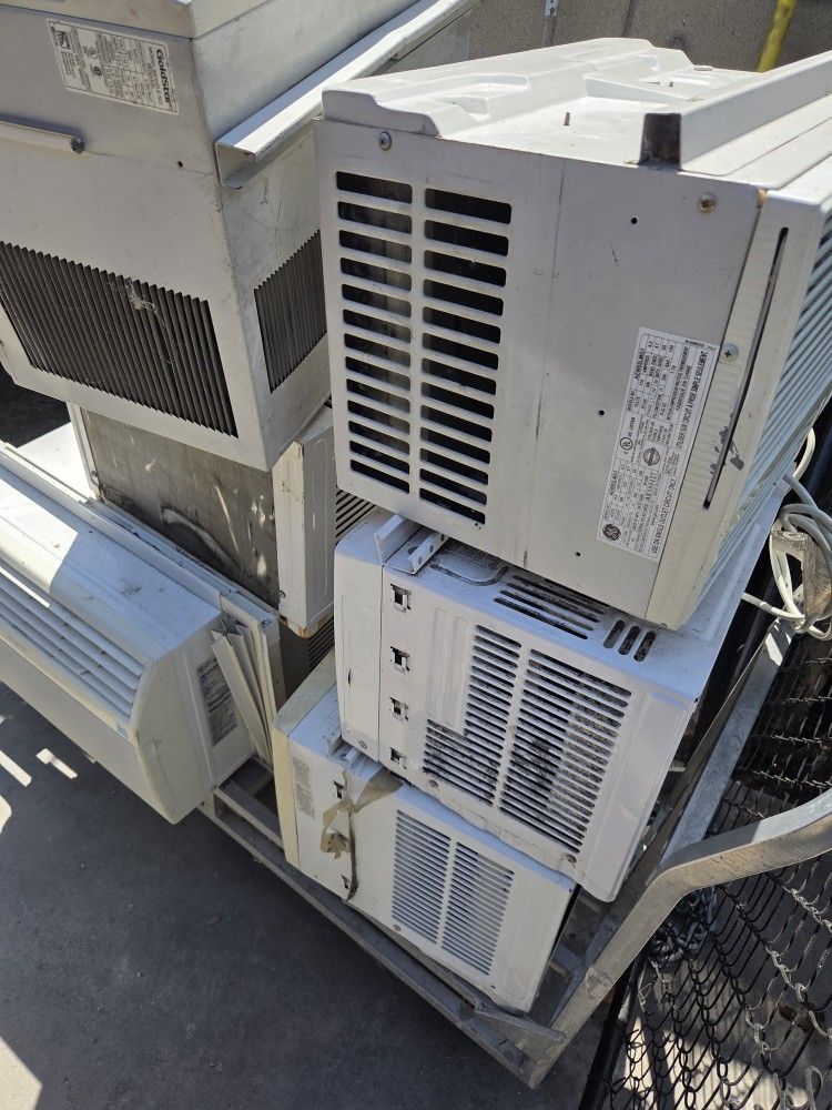 air conditioner