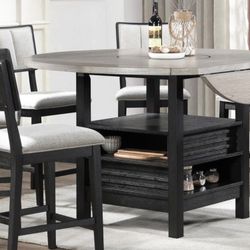 Cline Counter Height Dining Set! 