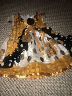 12m girl dress