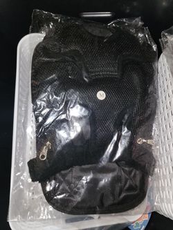 Pet Dog And Cat Kangaroo Pet Carrier 