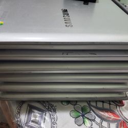 Samsung Chromebooks 