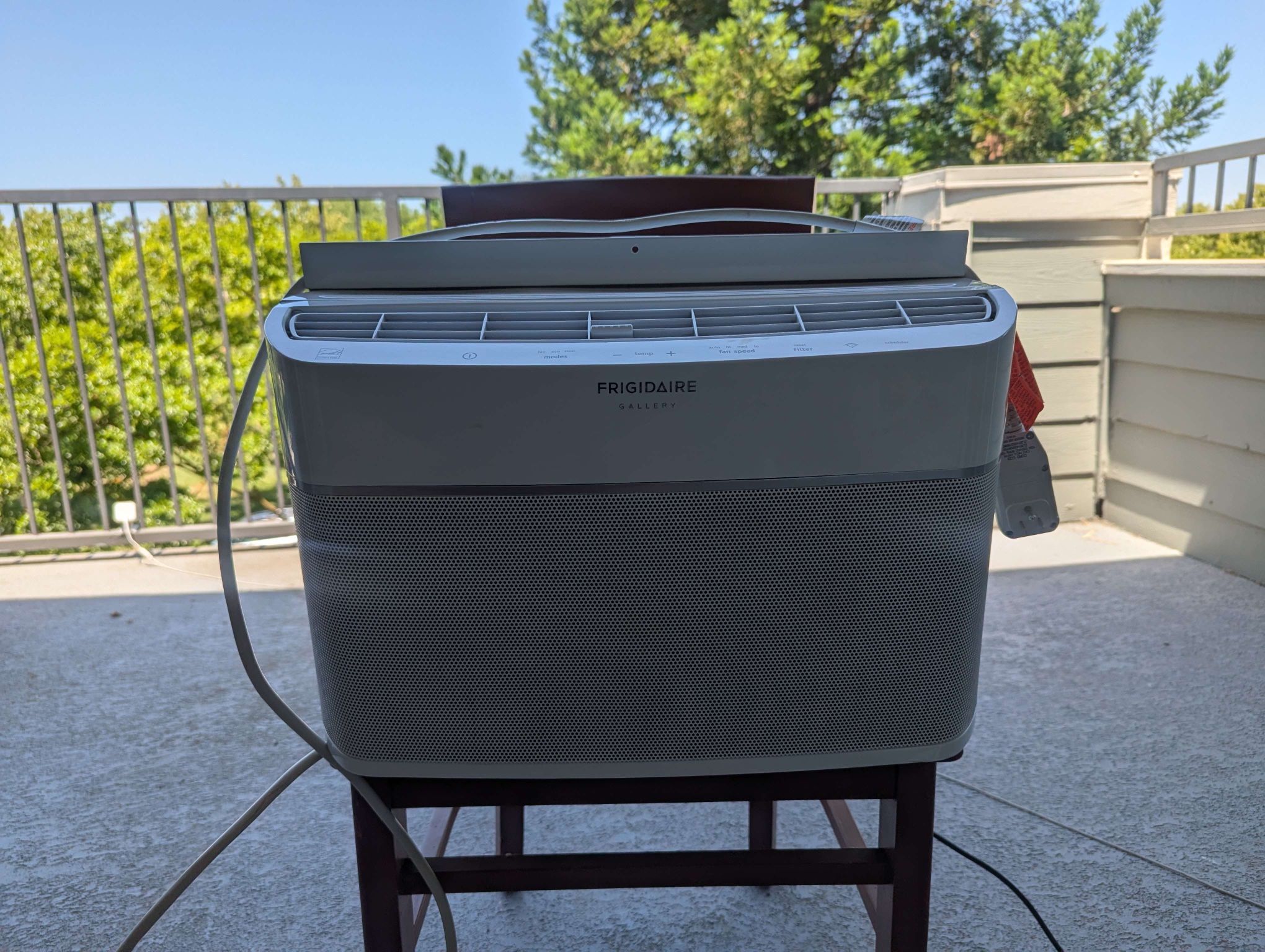 Frigidaire Window AC
