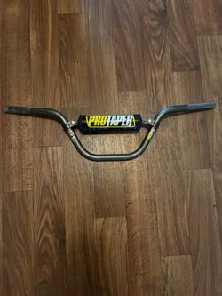 Pro taper zr50