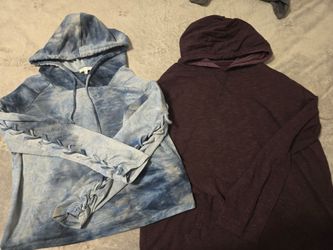 FREE Sweaters