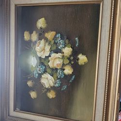 Beautiful Old Painting And Posters 