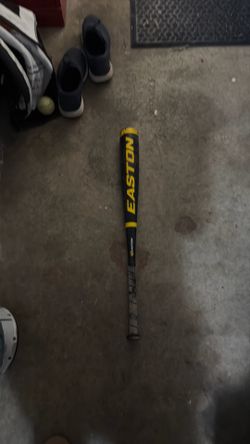 Easton bat size 28