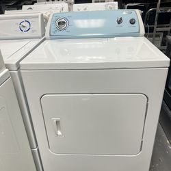 Electric Dryer 27 “ Wide 