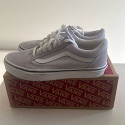 Women’s Vans Old Skool