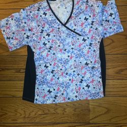 Scrubs For Nurses And Medical Wear