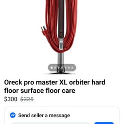 Floor Cleaner 