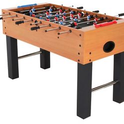 American Legend Foosball Table