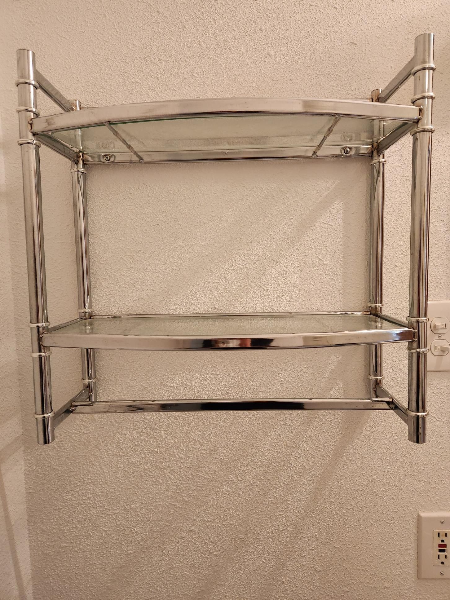 Shelves / Shelf