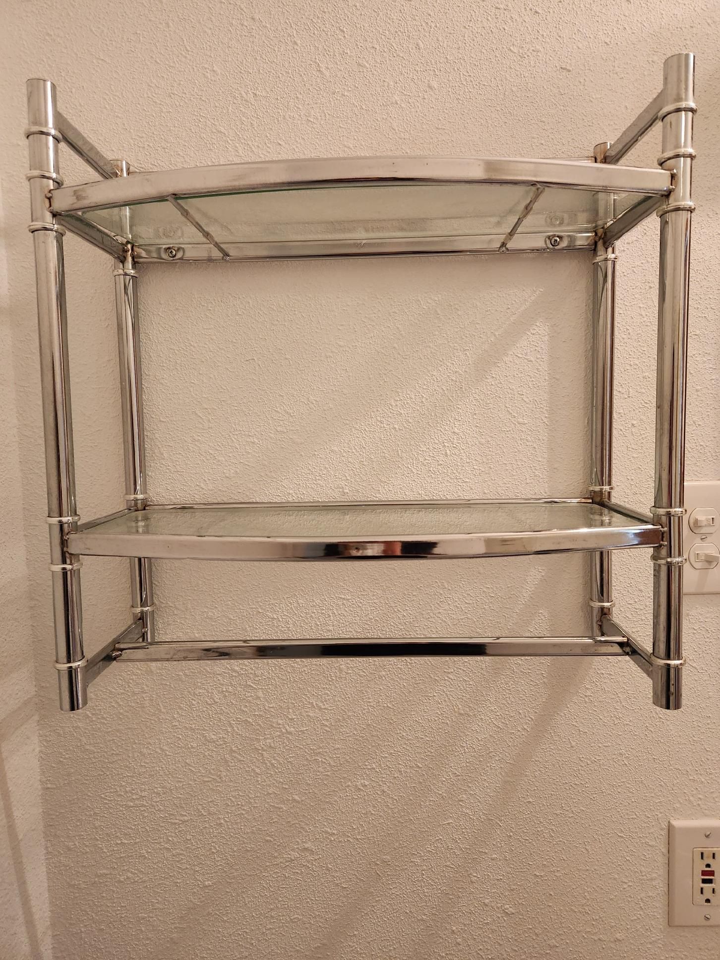 Shelves / Shelf 