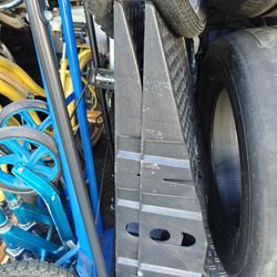 Rhino Rams Vehicle Ramps *New*