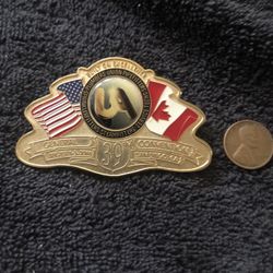 U A Local Pins 