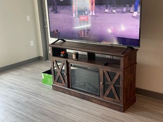 Jinora TV Stand for TVs up to 70”