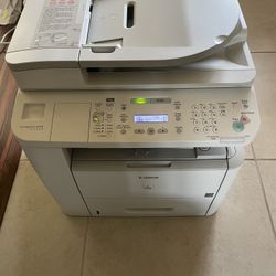 Canon ImageClass  D1120 Printer