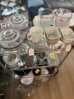 Large estate sale