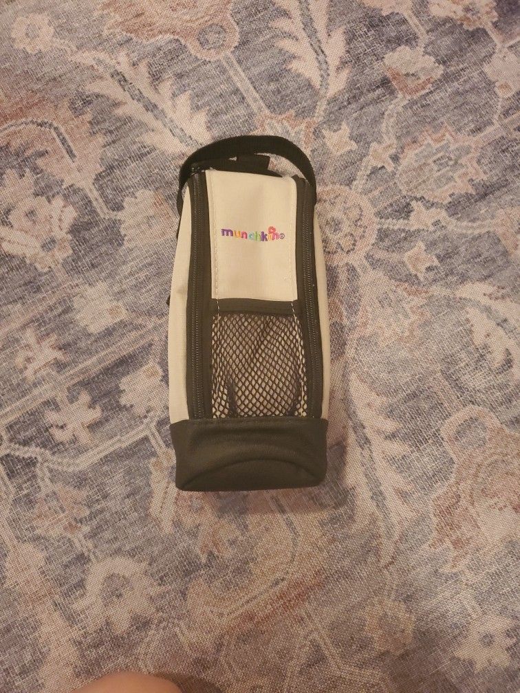 Munchkin Baby Bottle Car Warmer