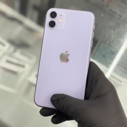 IPhone 11 64GB Factory Unlocked 