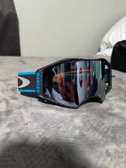 Oakley Dirt bike goggles