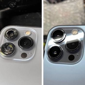 Houston iPhone Camera Repair β Clear Photos Again