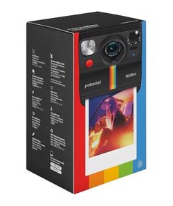 Polaroid Now+ Everything Box G