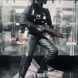 Star Wars Kotobukiya(Tie Fighter Pilot)