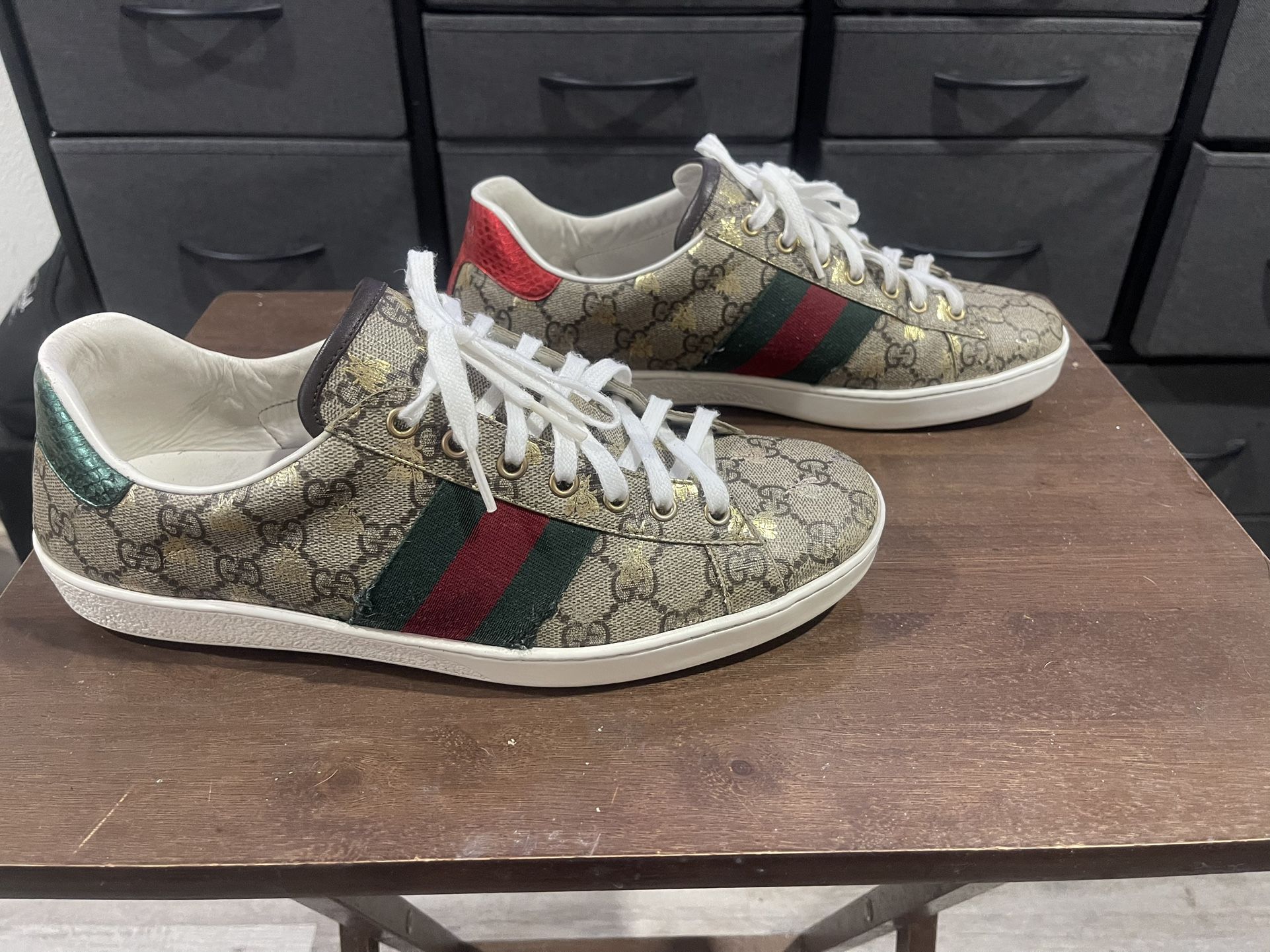 Gucci Mens Shoes 