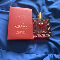 Versace EROS FLAME